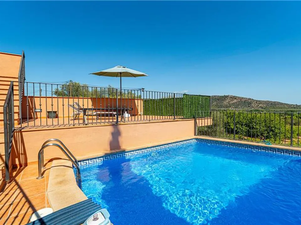 Villa i Alaro, Mallorca - foto 2